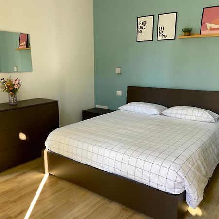 Cujo Apartment ลาสเปเซีย ภายนอก รูปภาพ
