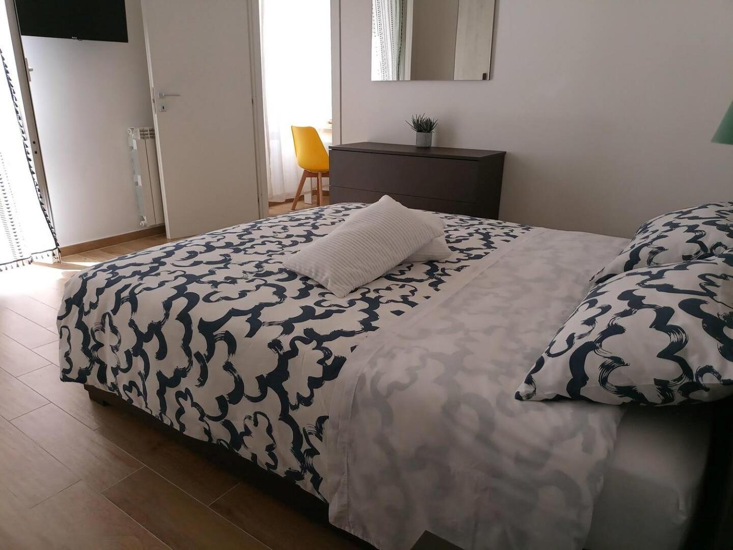 Cujo Apartment ลาสเปเซีย ภายนอก รูปภาพ