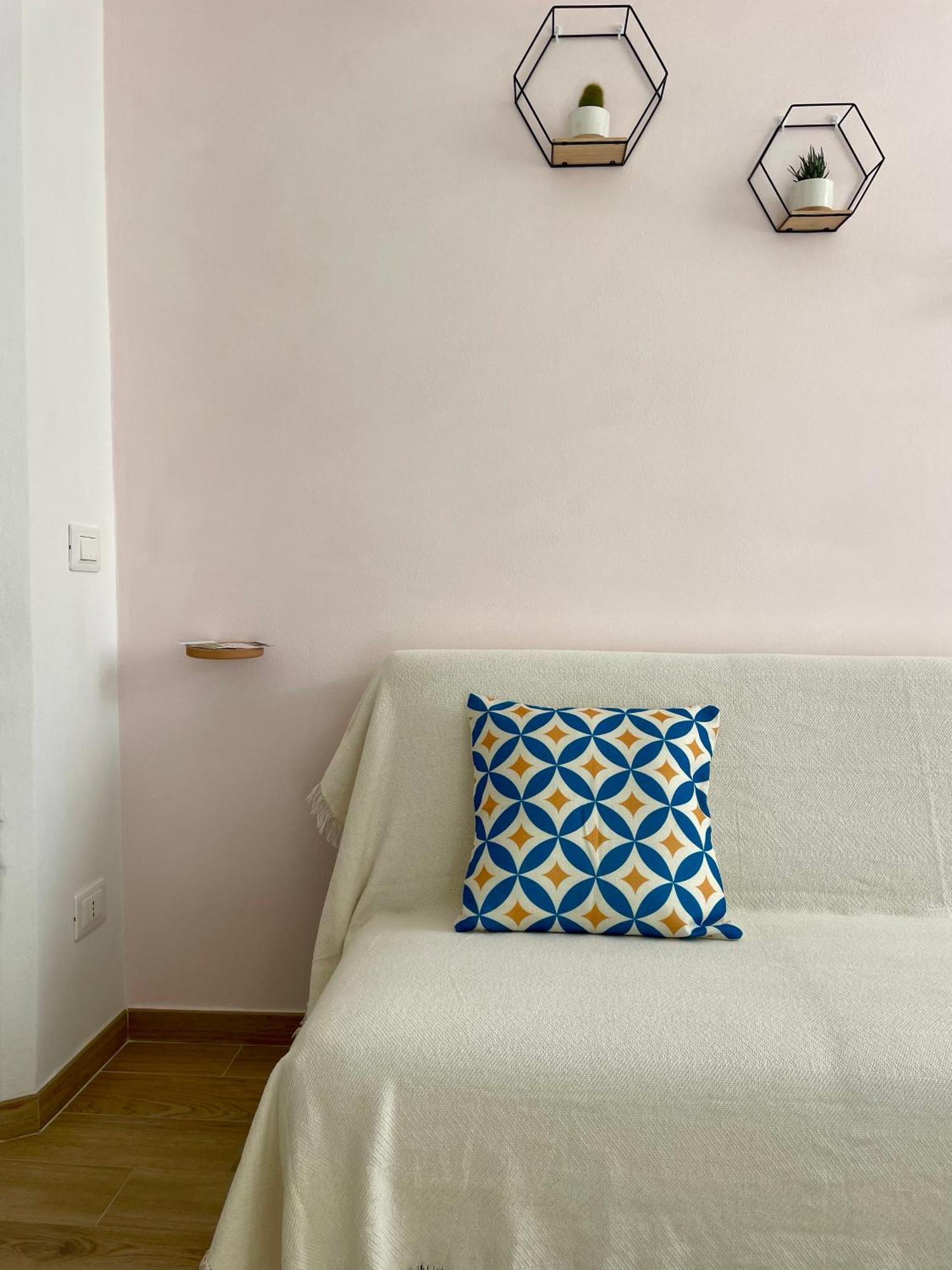 Cujo Apartment ลาสเปเซีย ภายนอก รูปภาพ