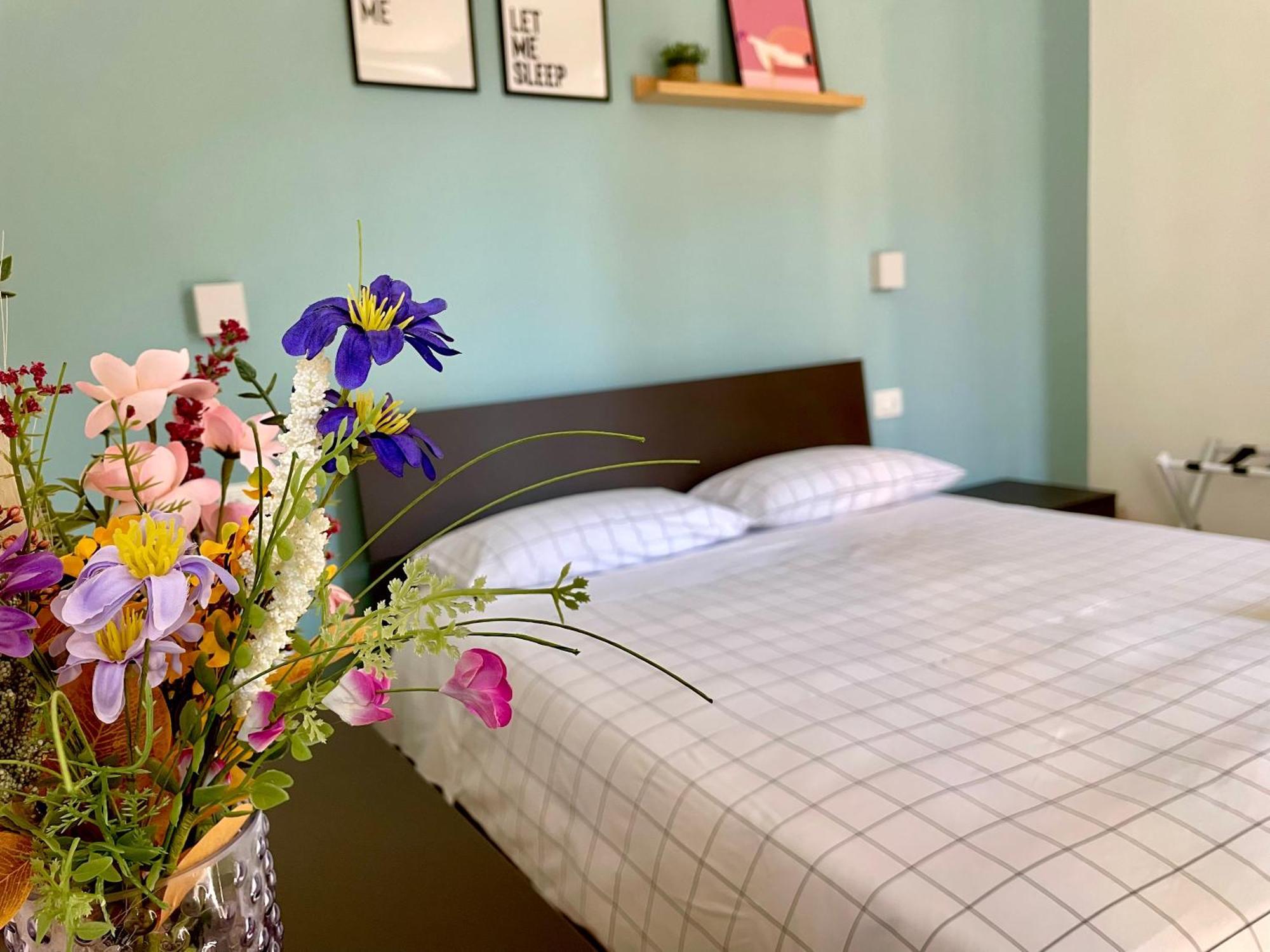 Cujo Apartment ลาสเปเซีย ภายนอก รูปภาพ