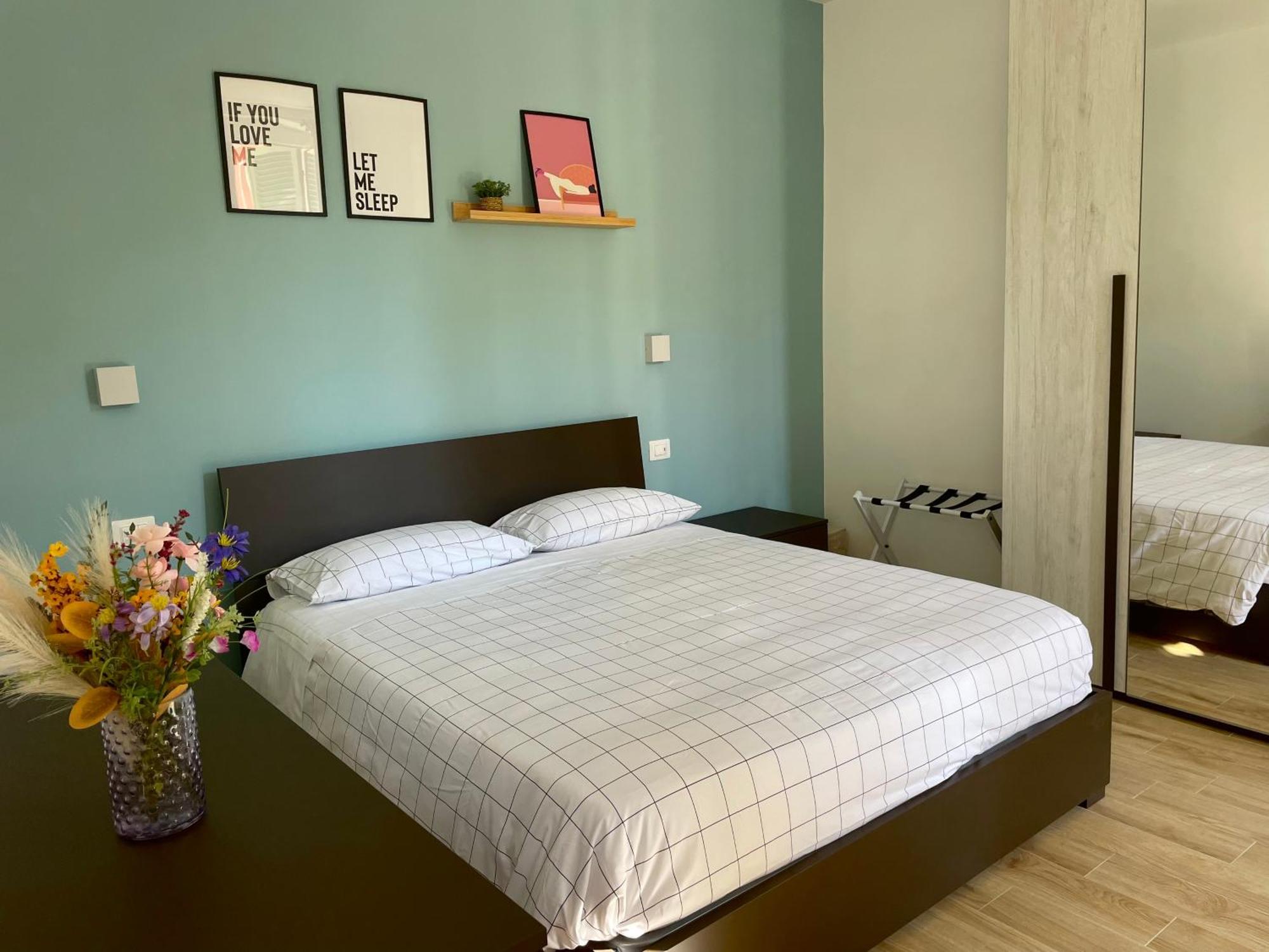 Cujo Apartment ลาสเปเซีย ภายนอก รูปภาพ