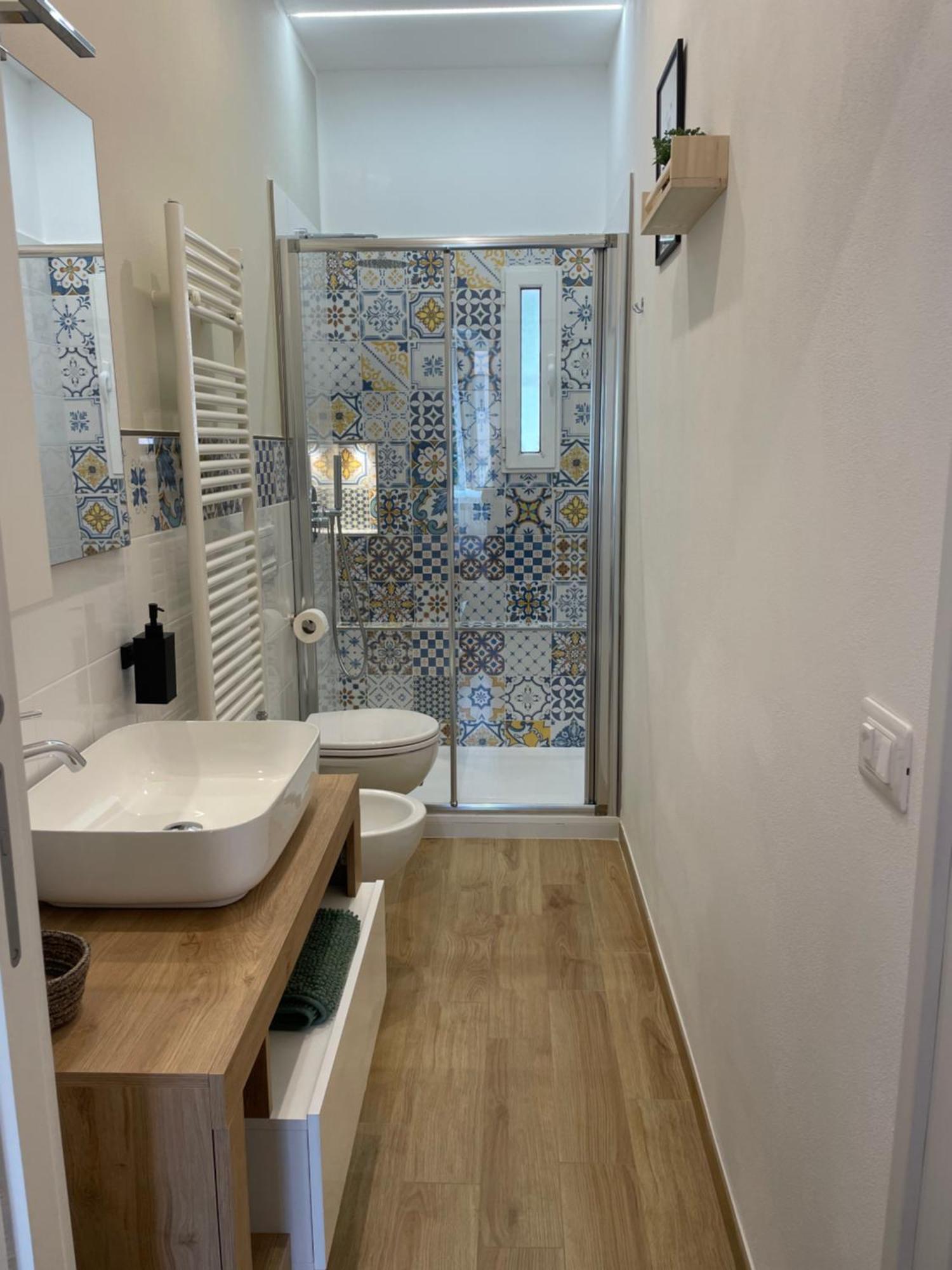 Cujo Apartment ลาสเปเซีย ภายนอก รูปภาพ